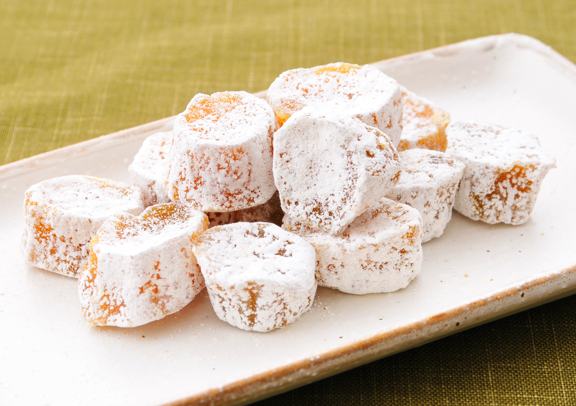 ころいもちゃん